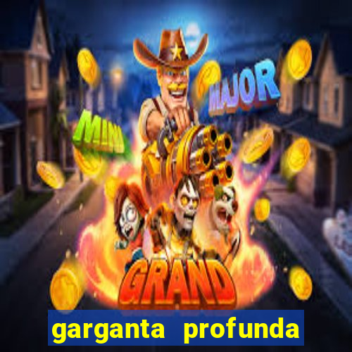 garganta profunda porto alegre